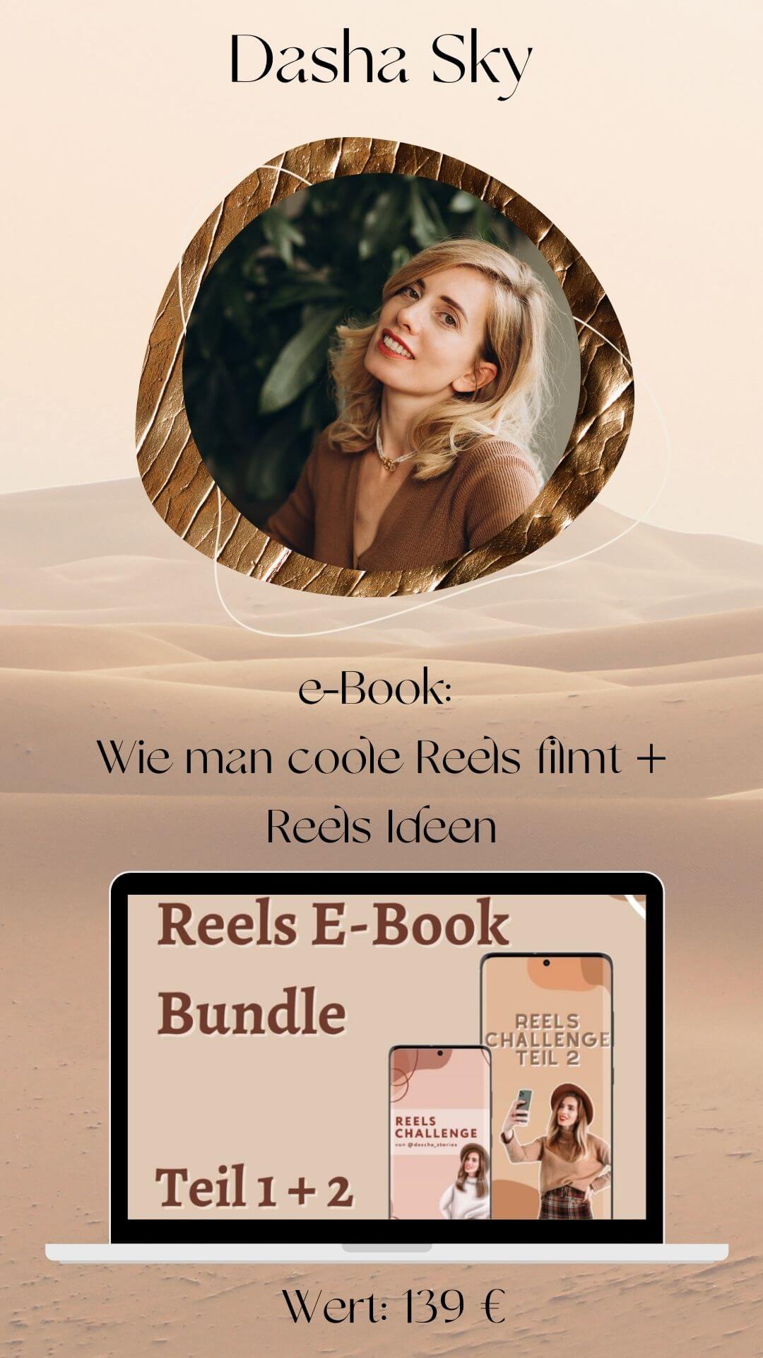 Reels ebook bundle