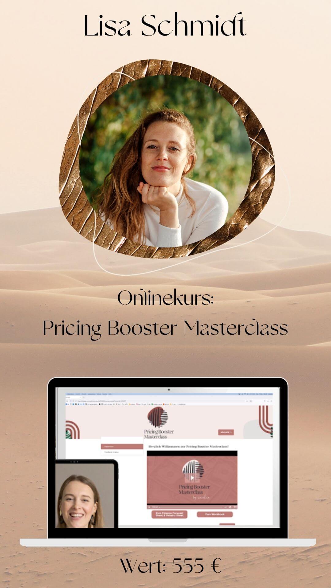 Pricing Booster Masterclass